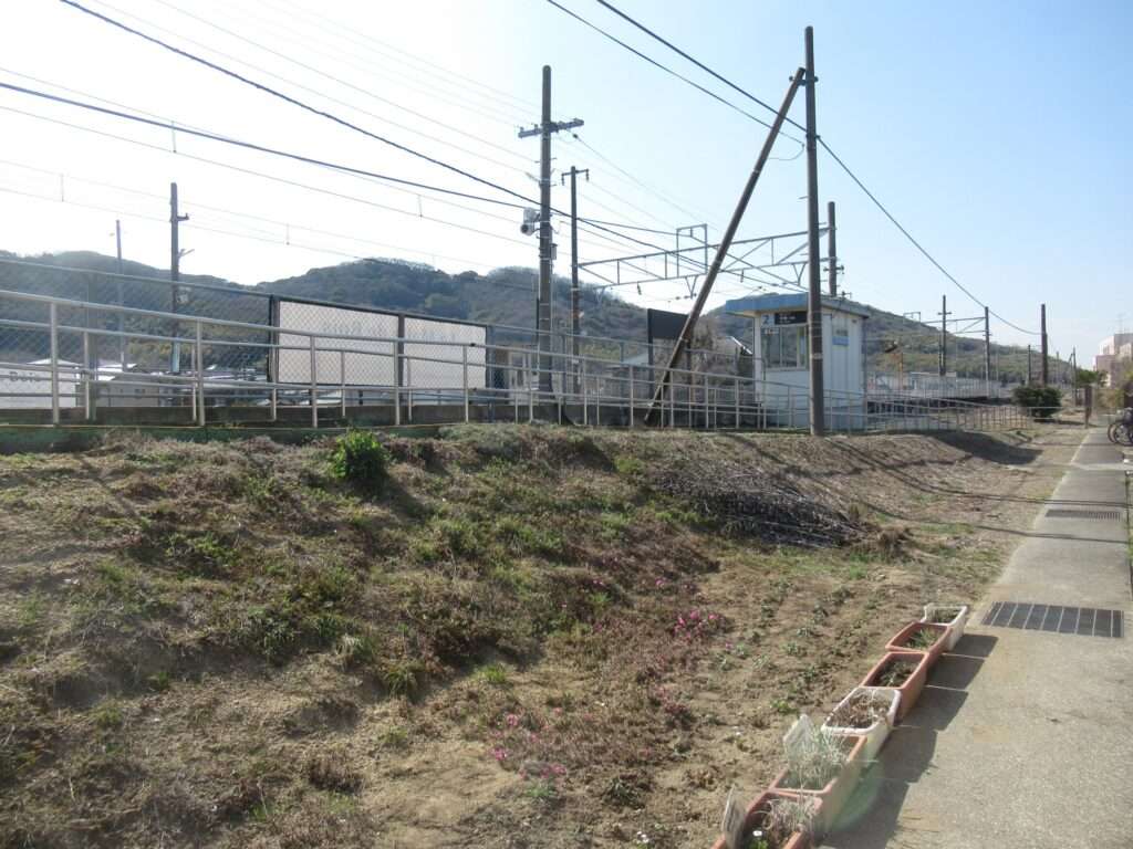 備前片岡駅(JR西日本)