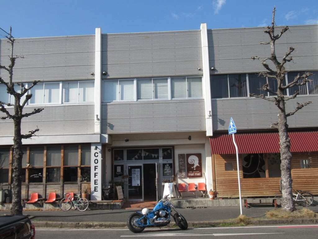 K’sTerrace(問屋町)