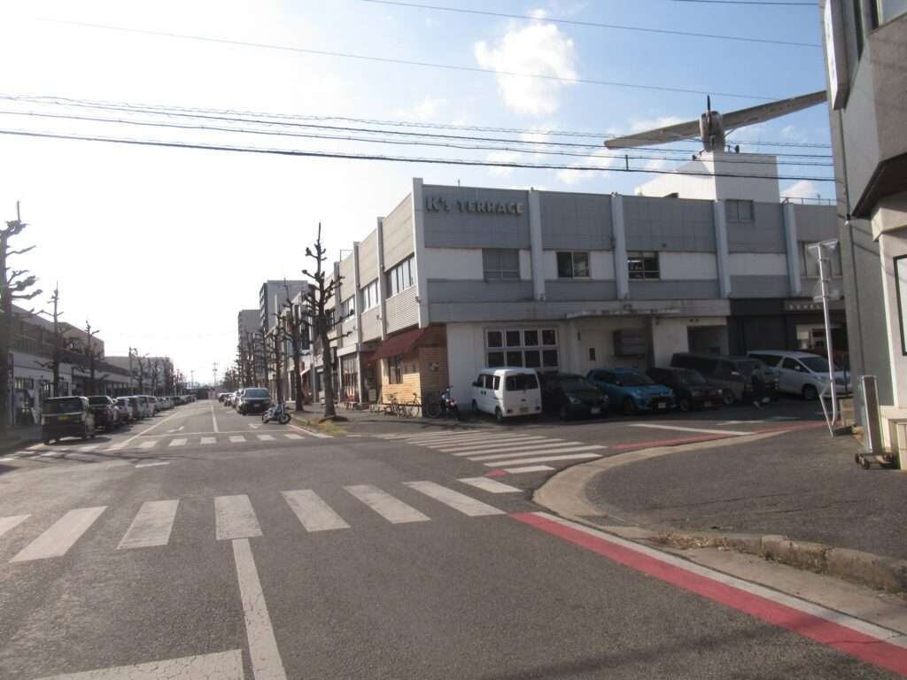 K’sTerrace(問屋町)