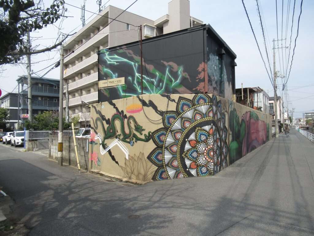 仏陀涅槃@岡南町