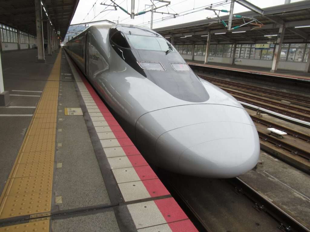 三原駅(JR西日本)