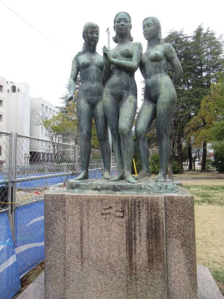 和@呉市中央公園