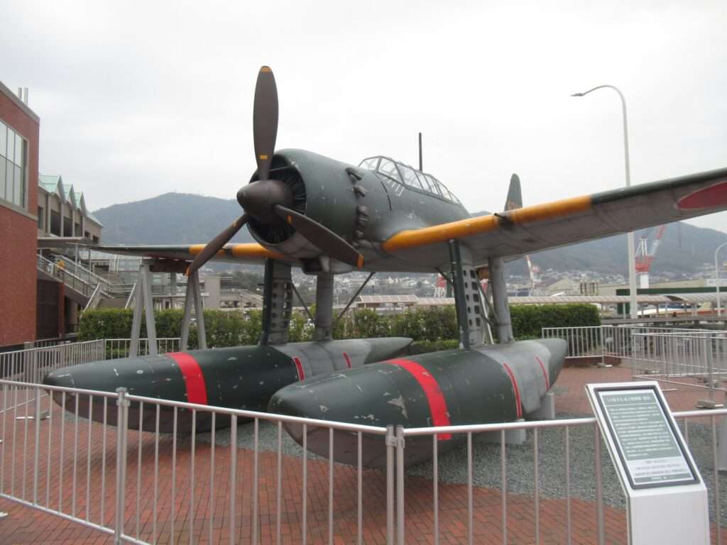 瑞雲@大和ミュージアム