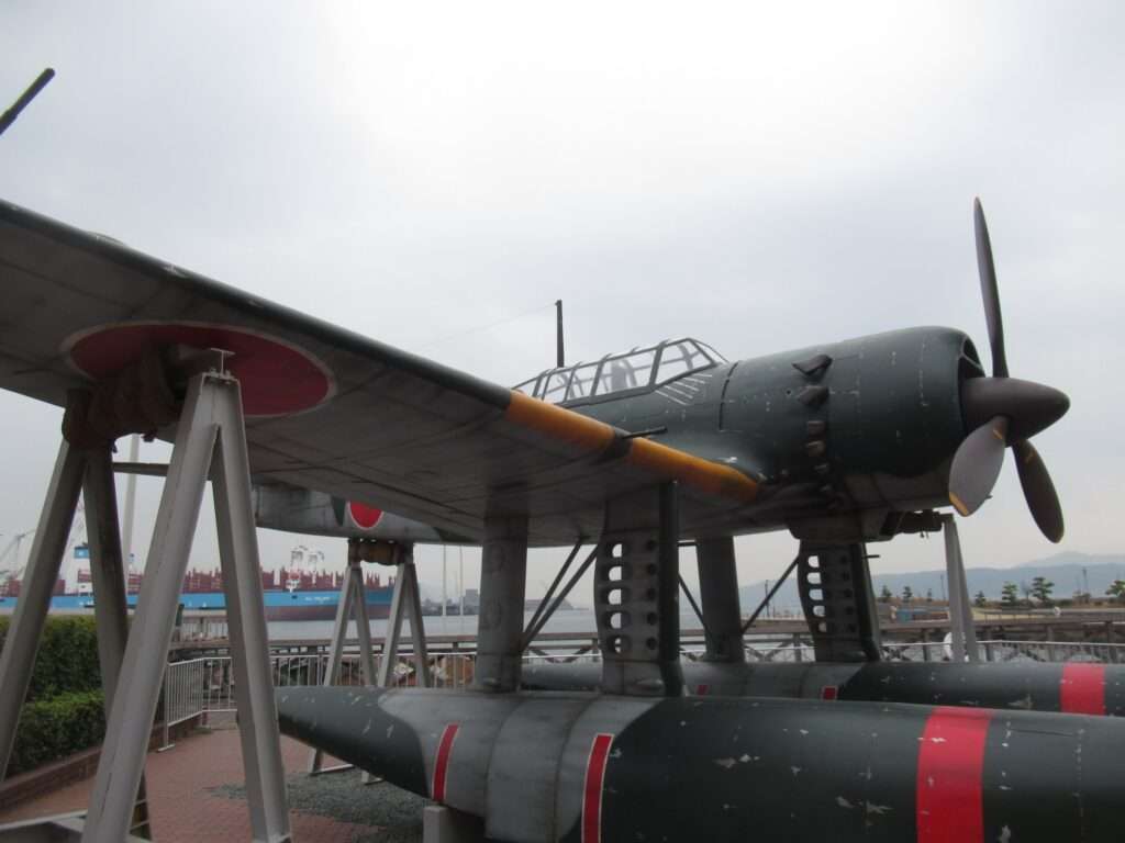 瑞雲@大和ミュージアム