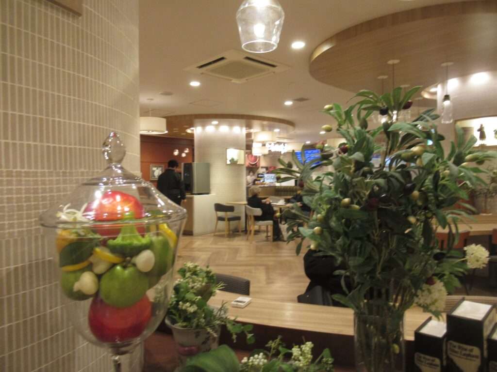 placeConfort@大学病院