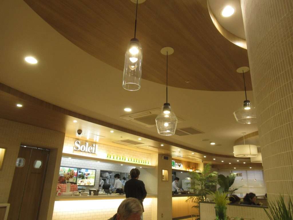 placeConfort@大学病院