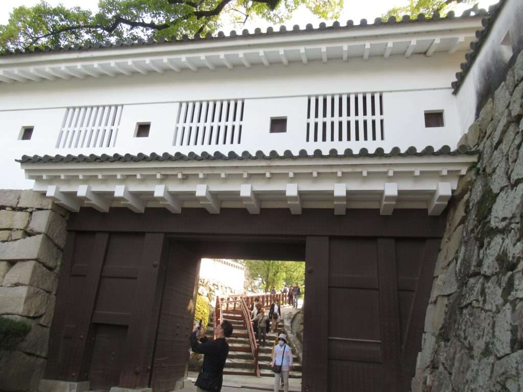 岡山城(岡山市)