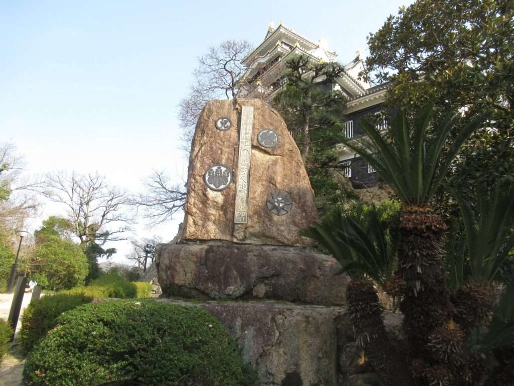 岡山城(岡山市)