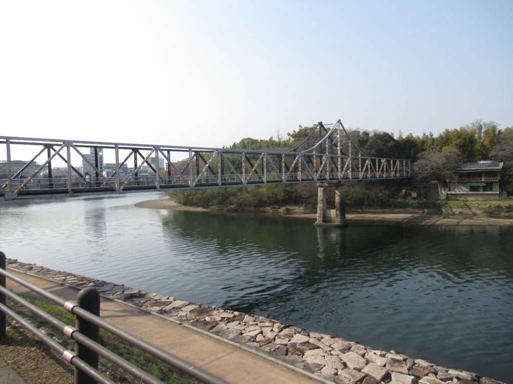 岡山城(岡山市)