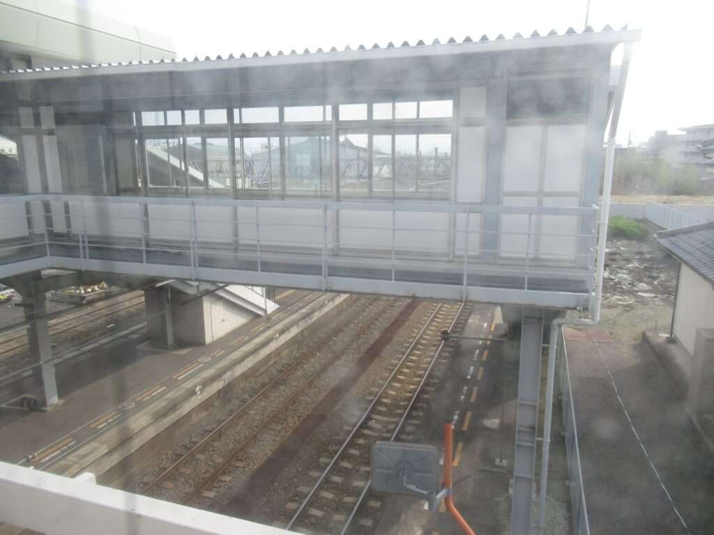 伊予三島駅(JR四国)