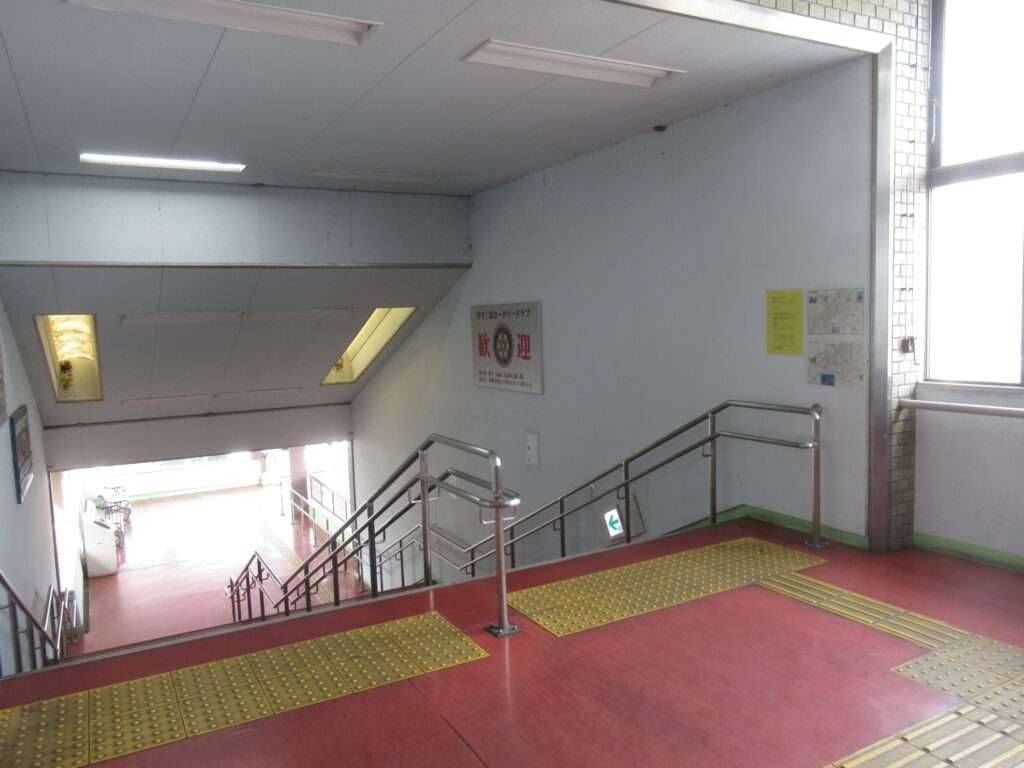 伊予三島駅(JR四国)