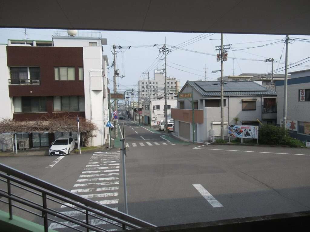 伊予三島駅(JR四国)