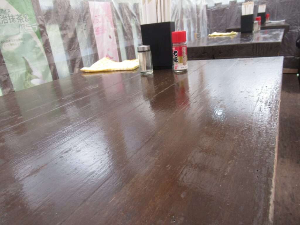 祖谷そば@やま里