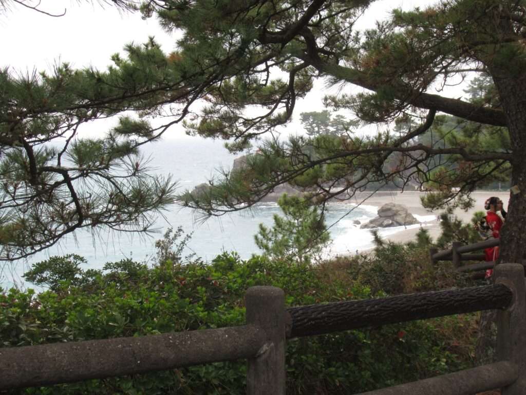 桂浜公園(高知市)