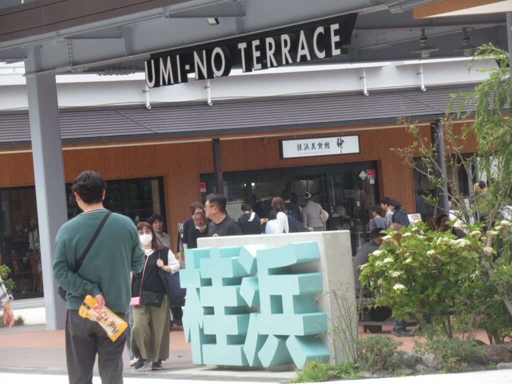 桂浜公園(高知市)