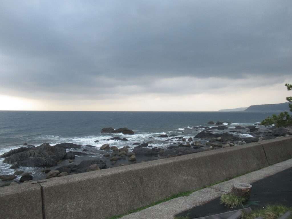 道の駅キラメッセ室戸(室戸市)
