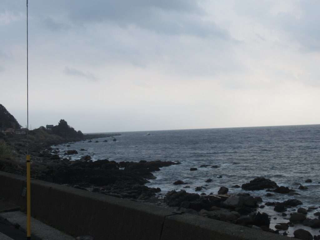 道の駅キラメッセ室戸(室戸市)