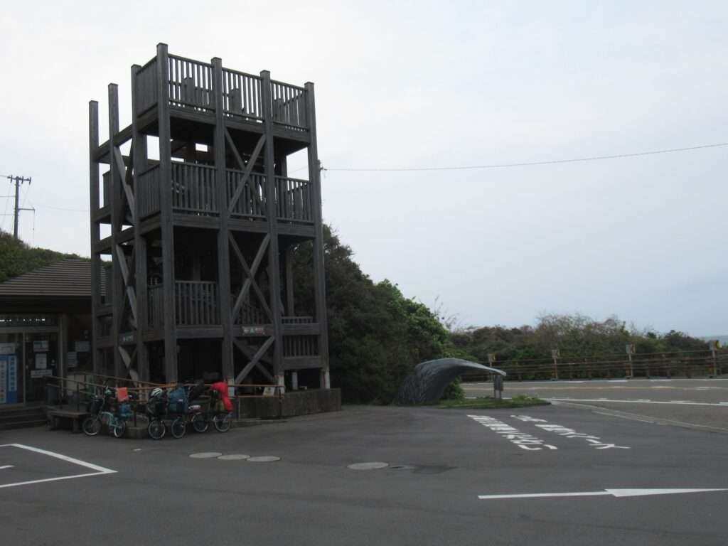 室戸岬(室戸市)