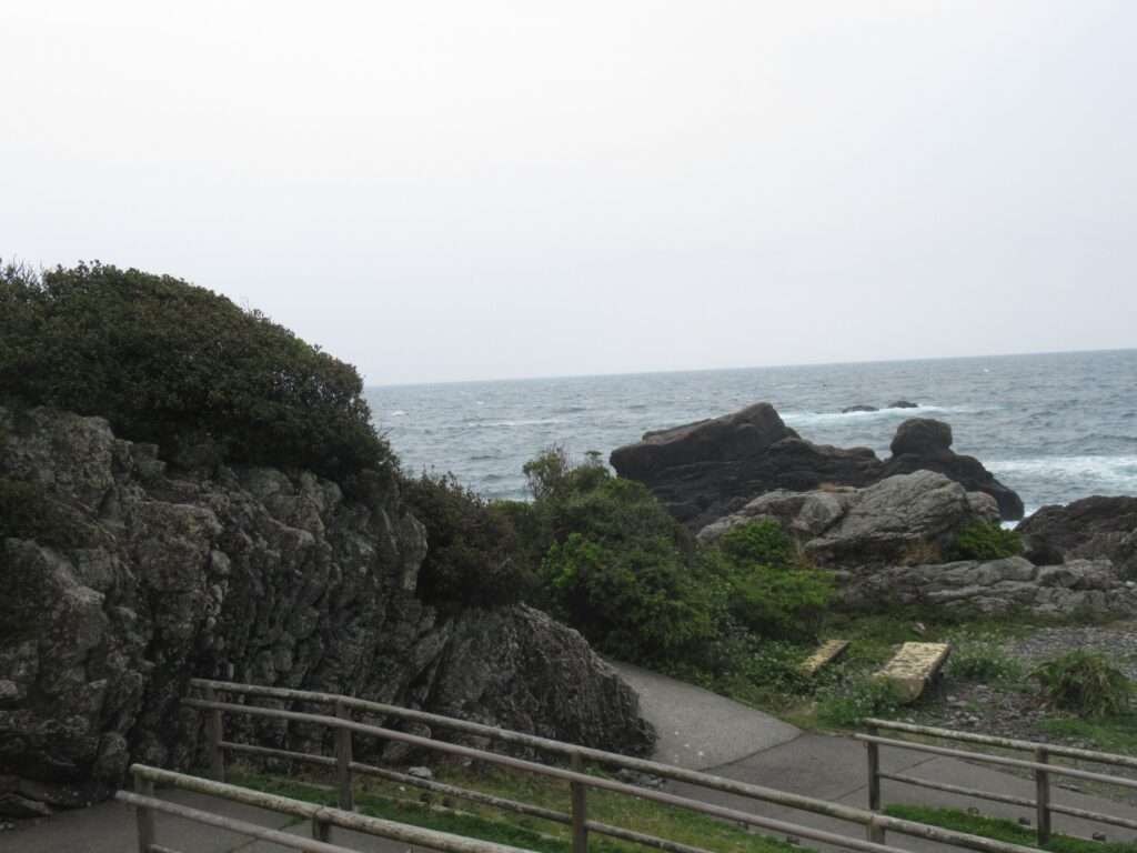 室戸岬(室戸市)