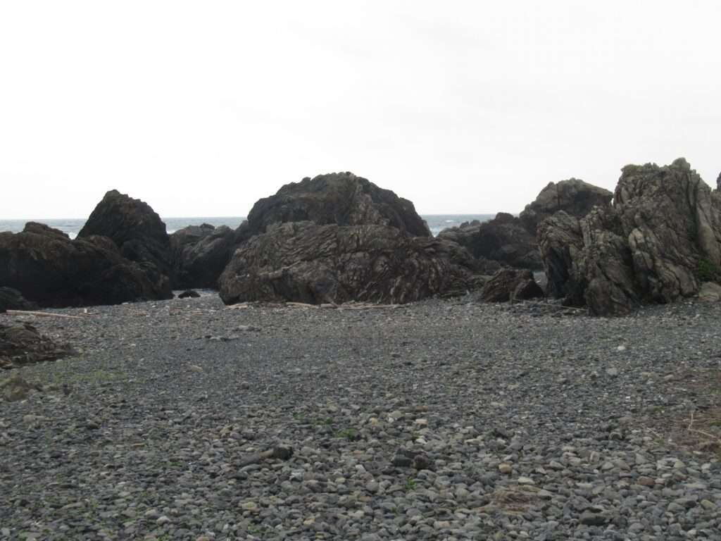 室戸岬(室戸市)