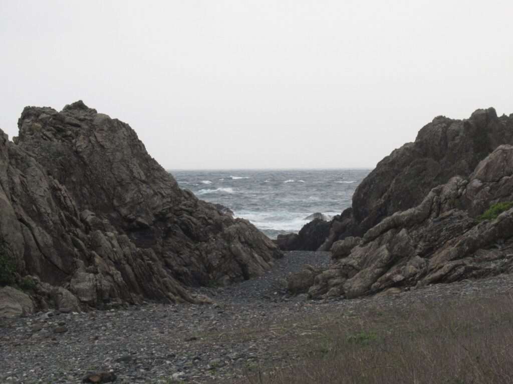 室戸岬(室戸市)