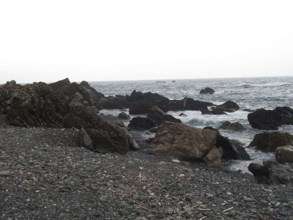 室戸岬(室戸市)