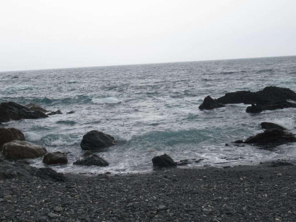 室戸岬(室戸市)