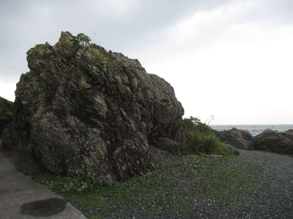 室戸岬(室戸市)