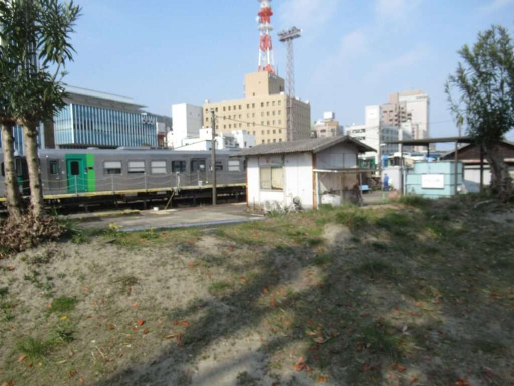 徳島運転所(JR四国)