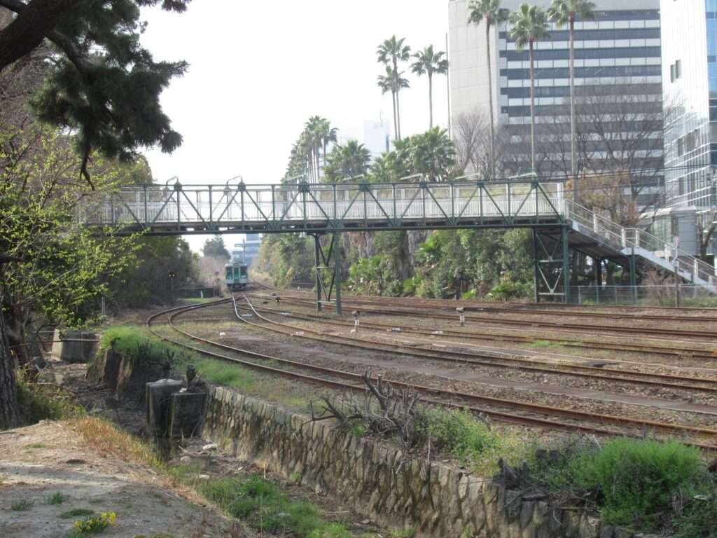 徳島運転所(JR四国)