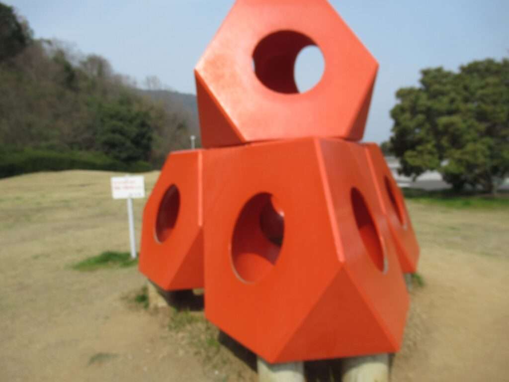 オクテトラ@津田の松原SA