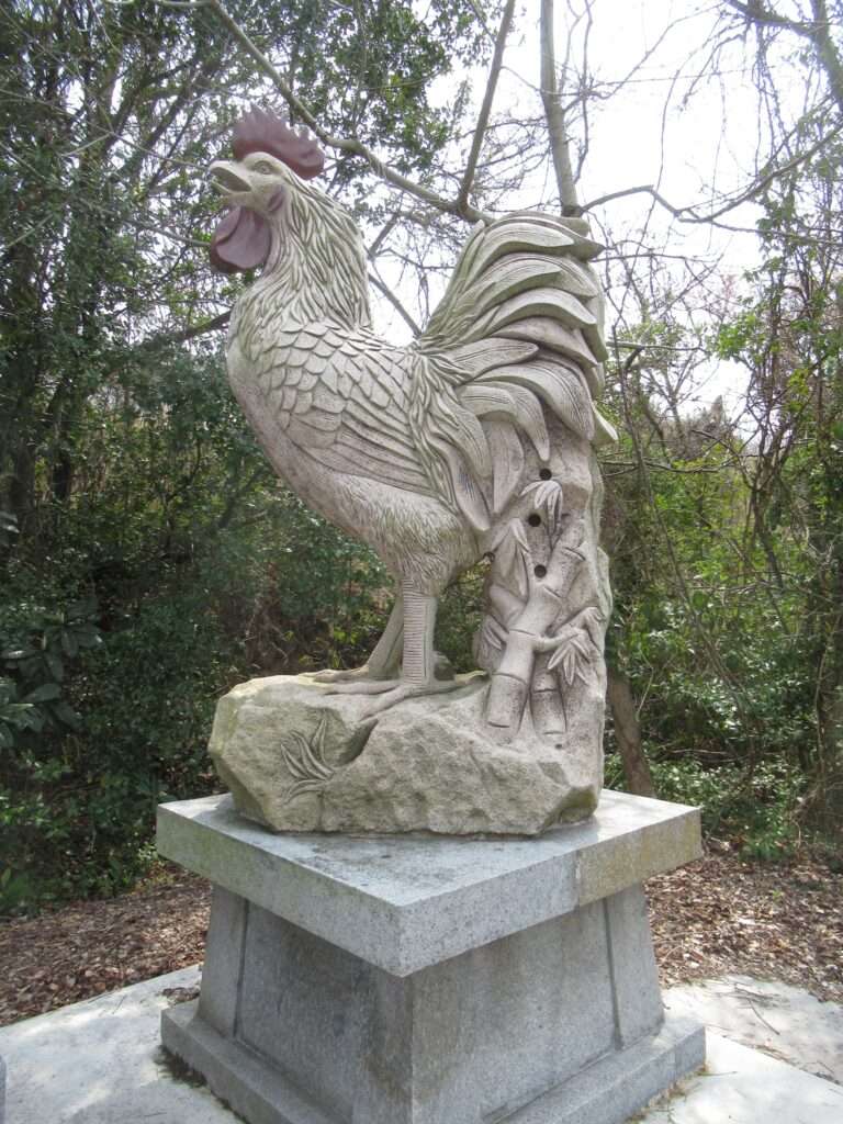 如意宝珠?@白峰展望台