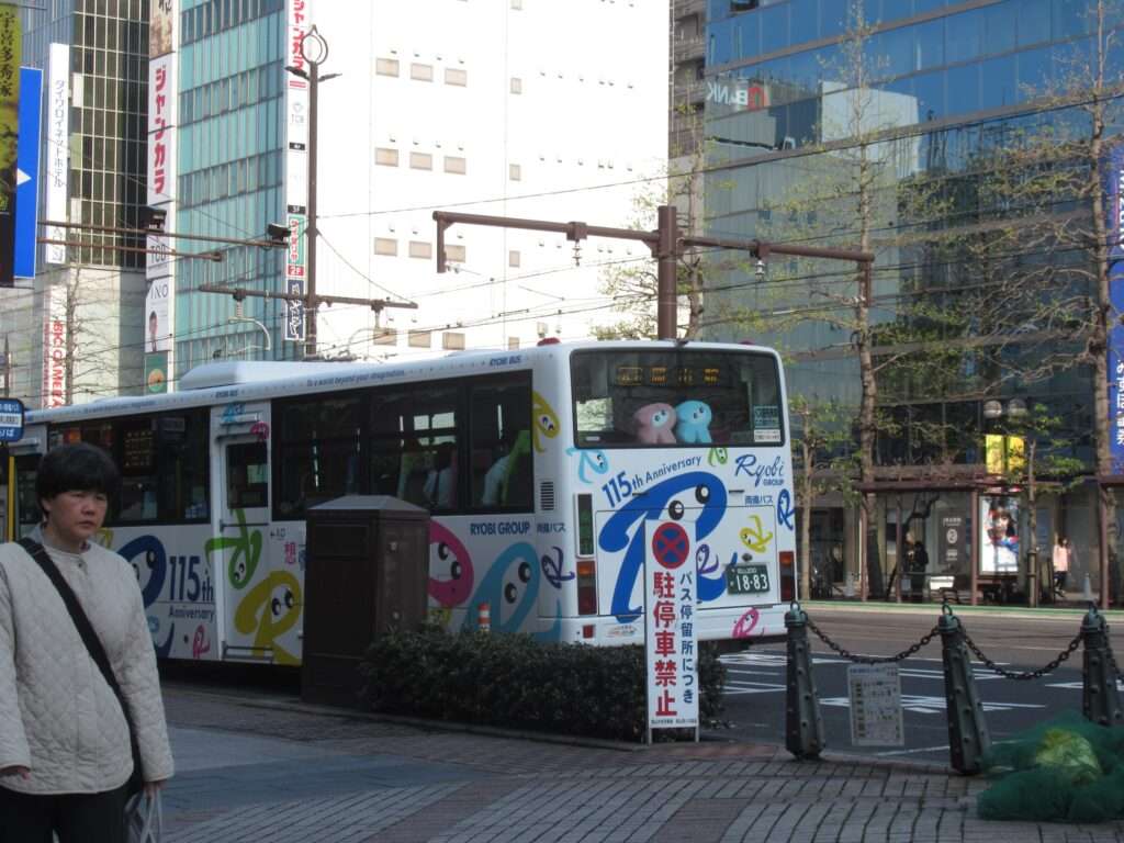 イコットニコット(岡山市)