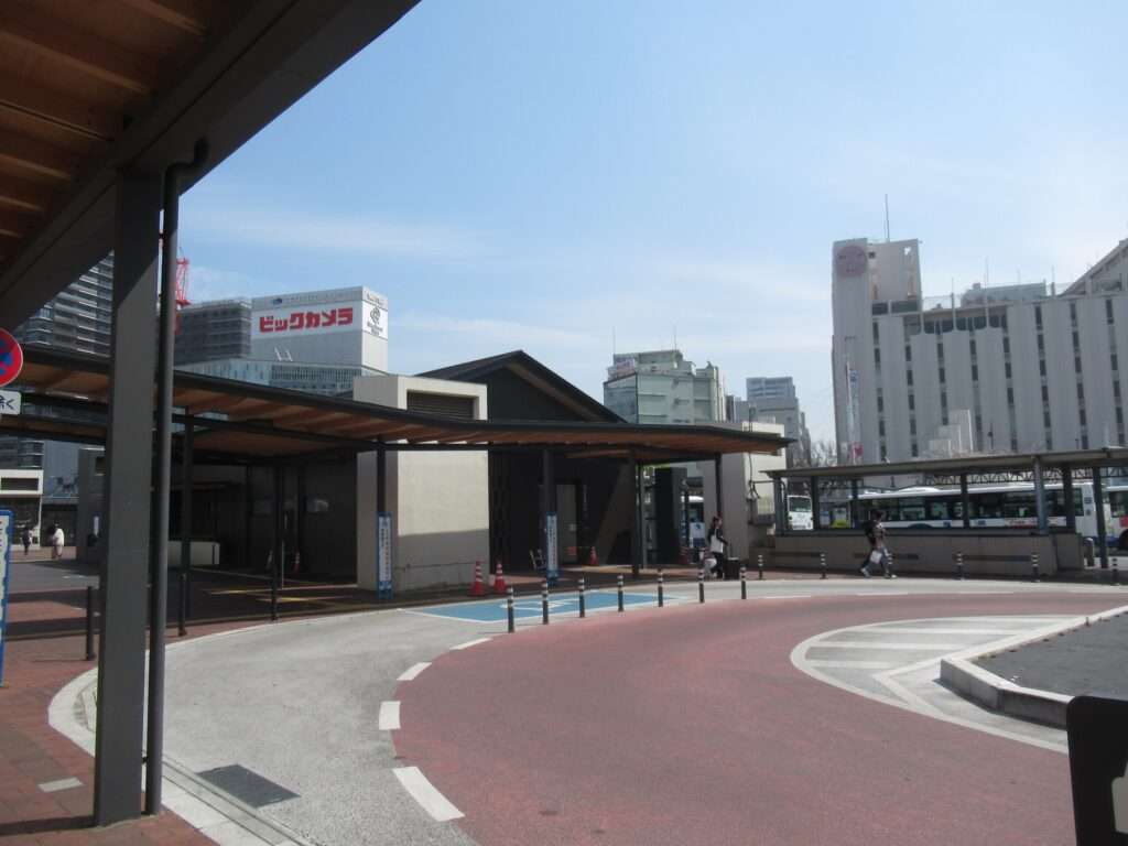 えびめし@岡山駅CAFE BAR Muscat