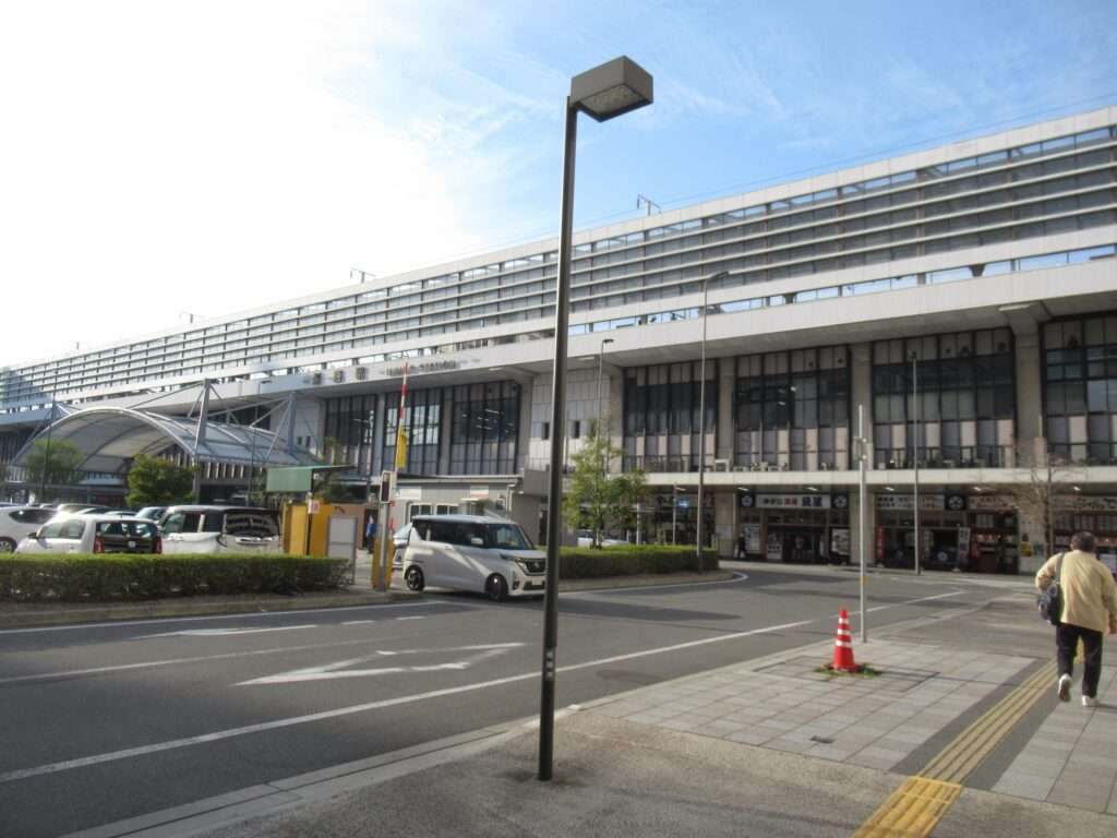 まねきのえきそば@ピオレ姫路