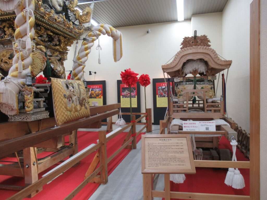 松原の屋台@姫路駅