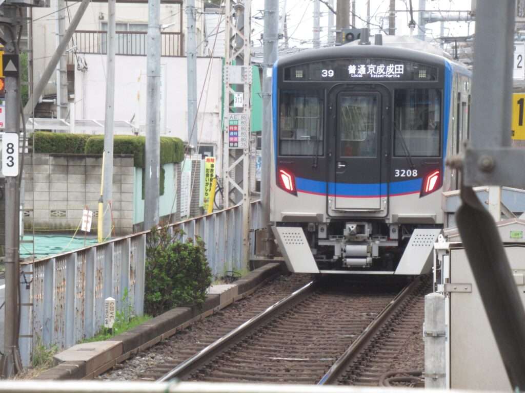 京成八幡駅(京成電鉄)
