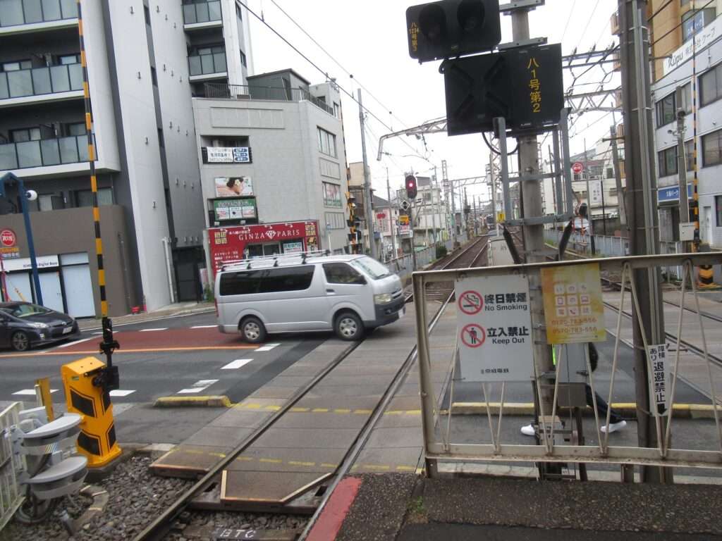 京成八幡駅(京成電鉄)