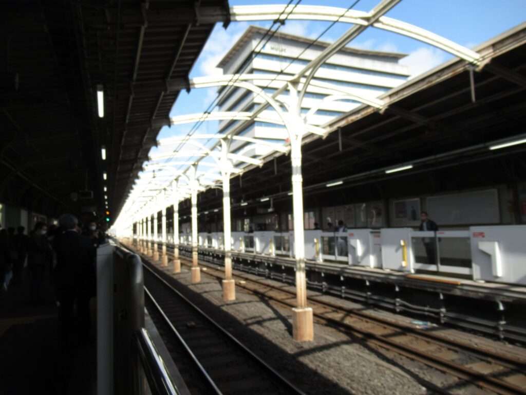 浅草橋駅(JR東日本)