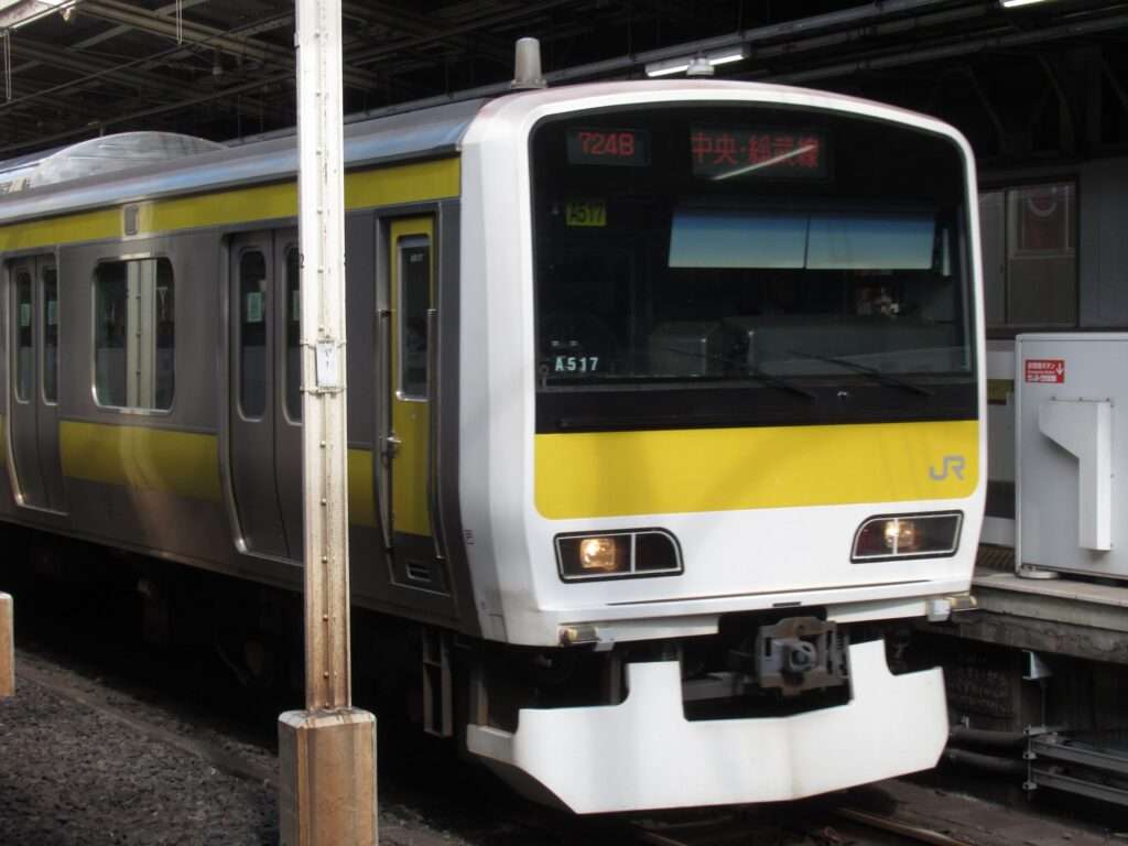 浅草橋駅(JR東日本)