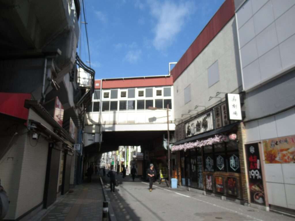 浅草橋駅(JR東日本)