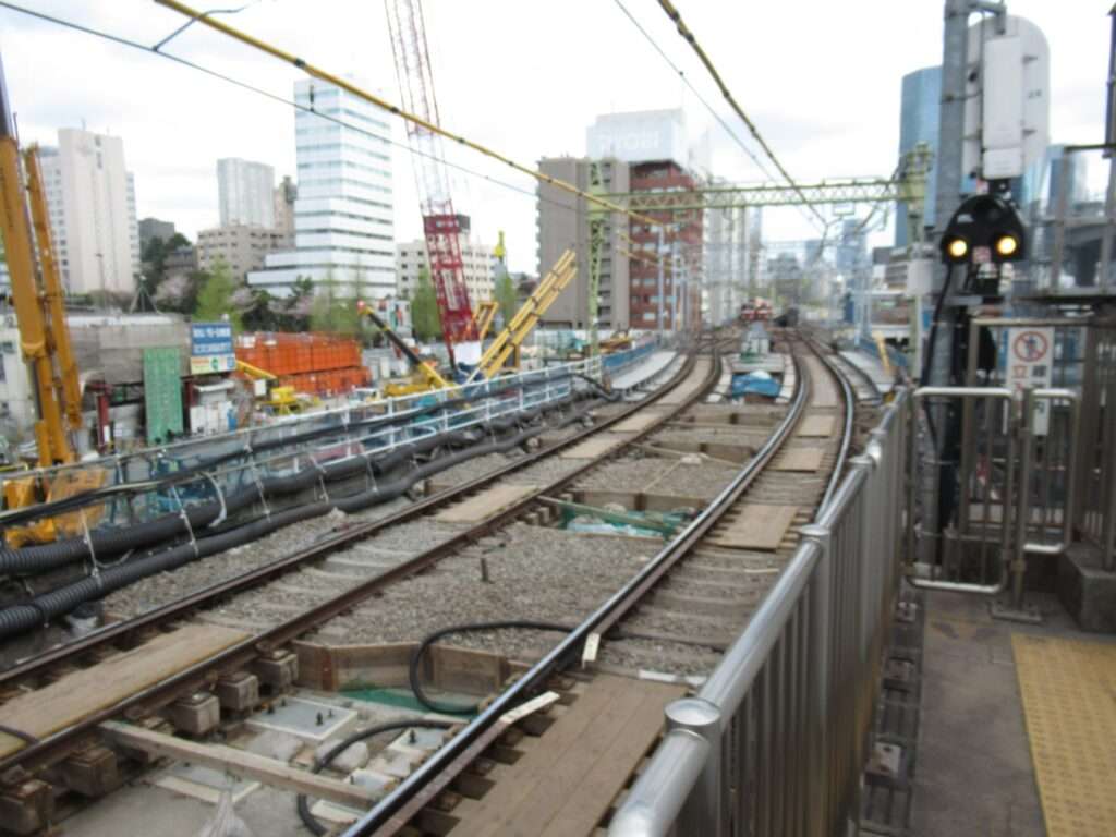 品川駅(京浜急行)