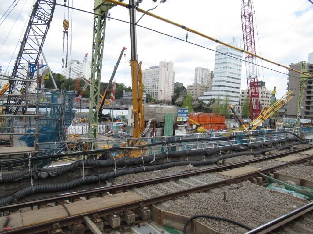 品川駅(京浜急行)