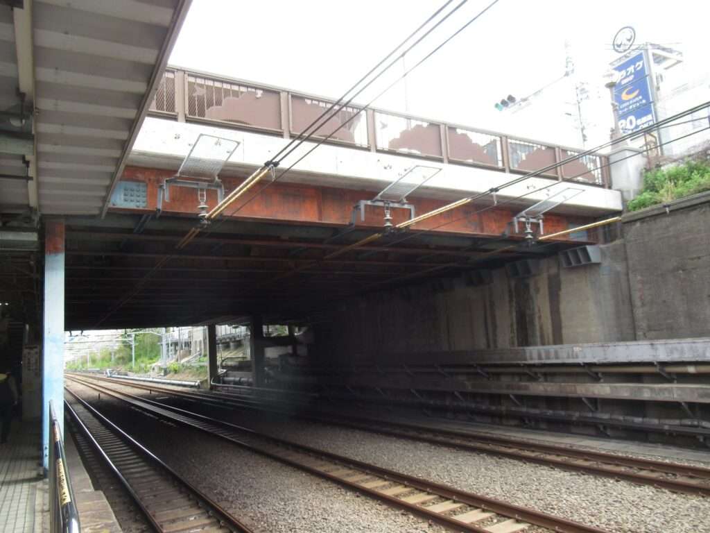 大井町駅(JR東日本)