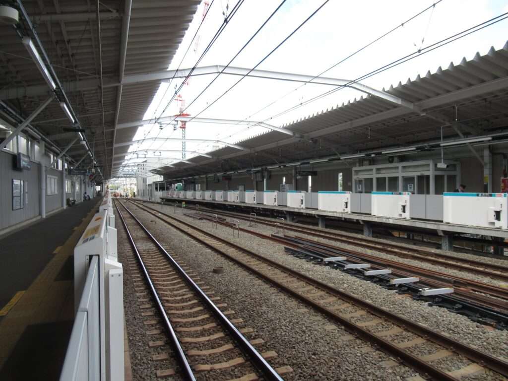 奥沢駅(東急電鉄)