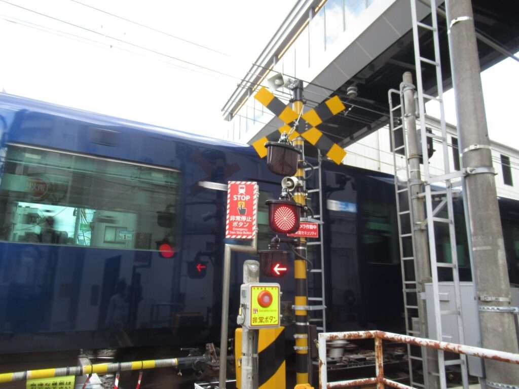 奥沢駅(東急電鉄)
