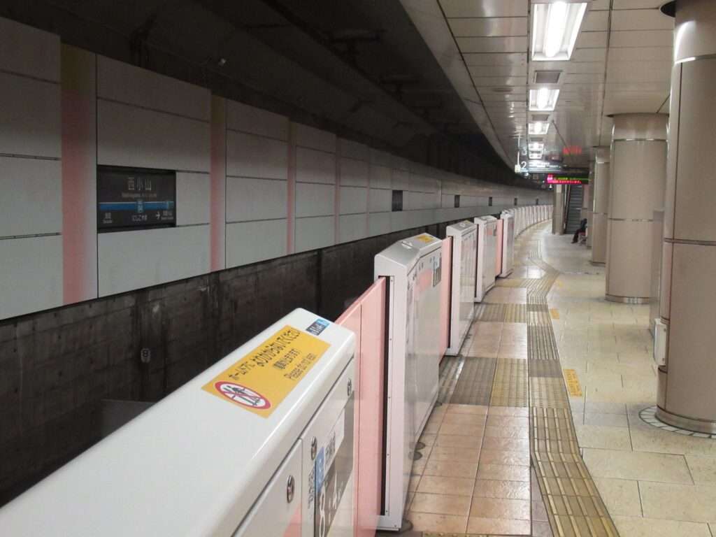 西小山駅(東急電鉄)