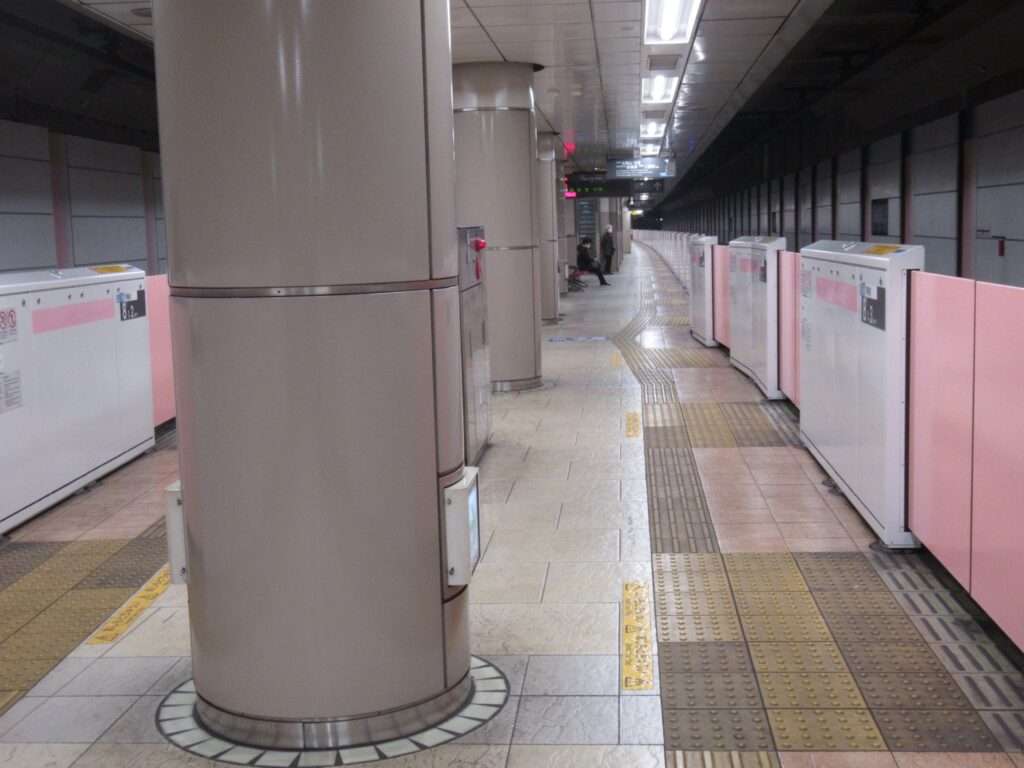 西小山駅(東急電鉄)