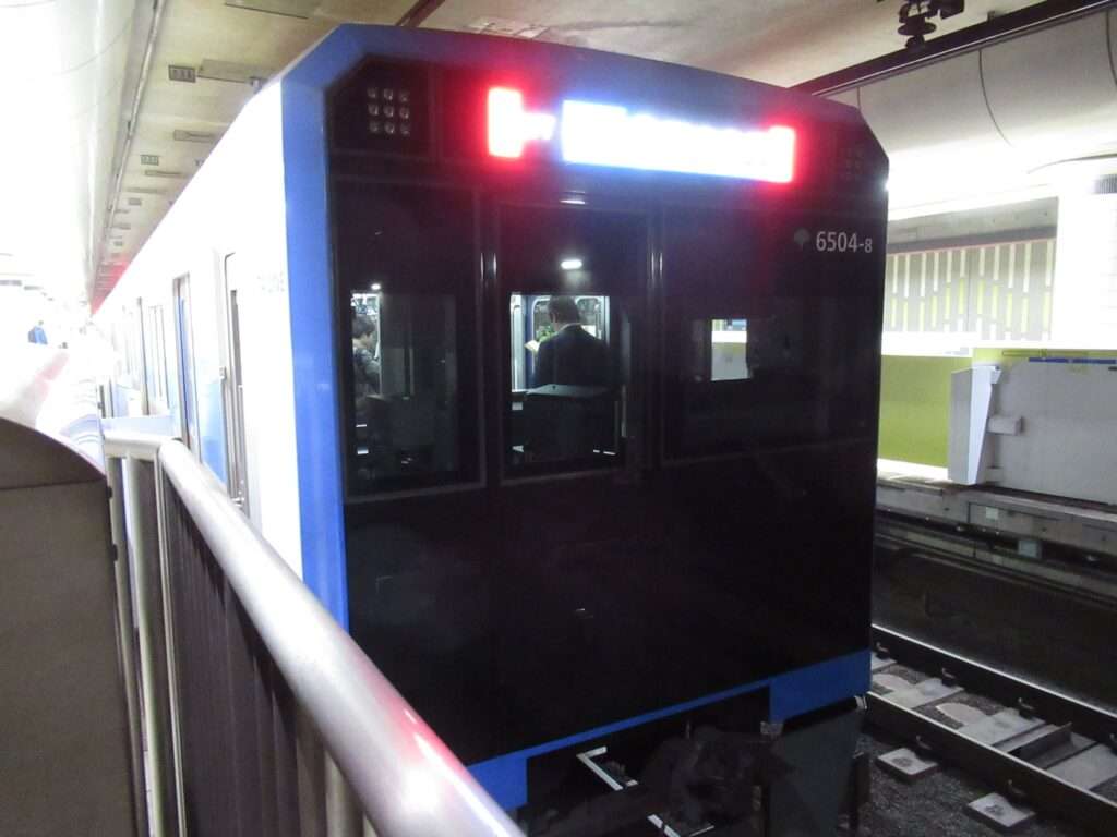 武蔵小山駅(東急電鉄)