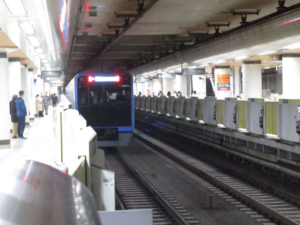 武蔵小山駅(東急電鉄)